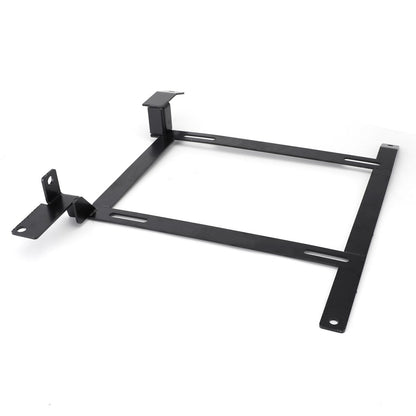 2003-2009 Nissan 350Z Z33 Fairlady Low Mount Racing/Sedile avvolgente Staffa in acciaio a trazione
