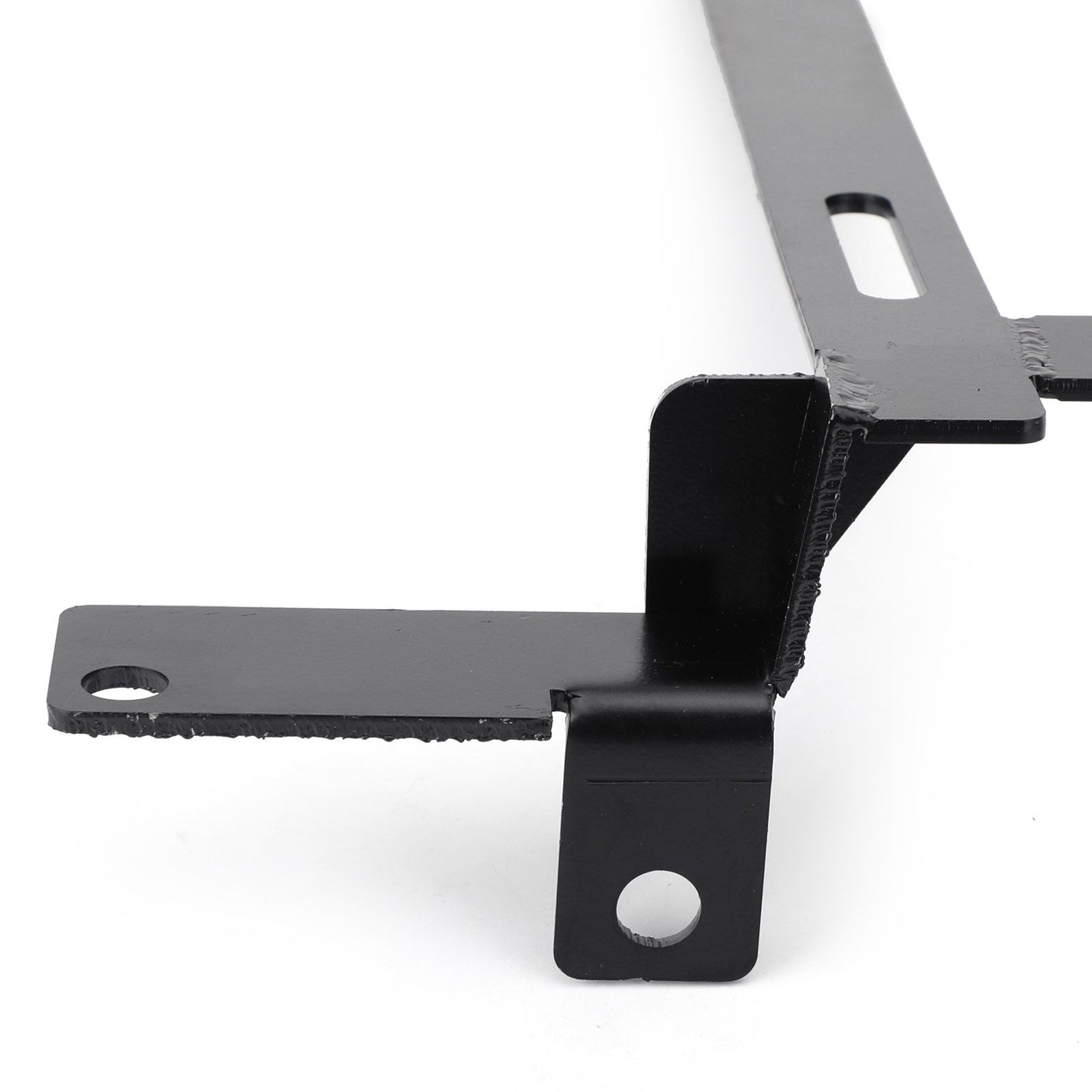 2003-2009 Nissan 350Z Z33 Fairlady Low Mount Racing/Sedile avvolgente Staffa in acciaio a trazione