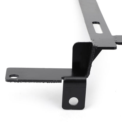 2003-2009 Nissan 350Z Z33 Fairlady Low Mount Racing/Sedile avvolgente Staffa in acciaio a trazione