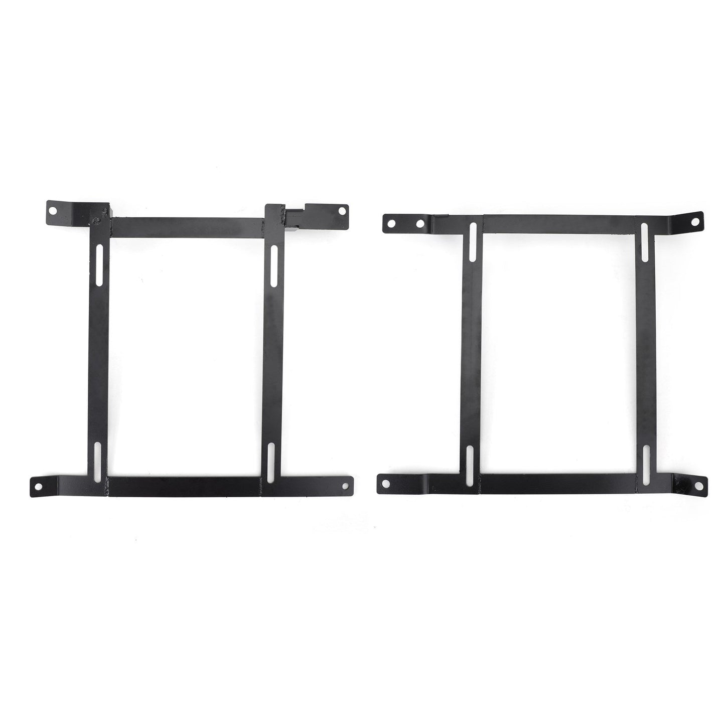 2003-2009 Nissan 350Z Z33 Fairlady Low Mount Racing/Sedile avvolgente Staffa in acciaio a trazione