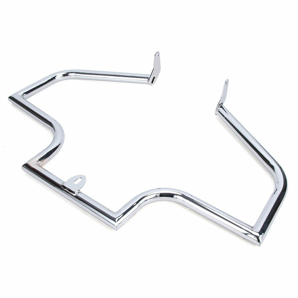 2001-2016 FLSTCI Heritage Softail Classic FLSTFI Fat Boy Protezione motore per motocicletta Crash Bar