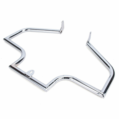 2001-2016 FLSTCI Heritage Softail Classic FLSTFI Fat Boy Protezione motore per motocicletta Crash Bar