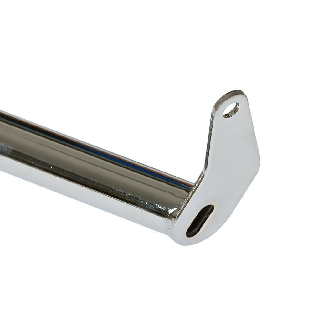 2001-2016 FLSTCI Heritage Softail Classic FLSTFI Fat Boy Protezione motore per motocicletta Crash Bar
