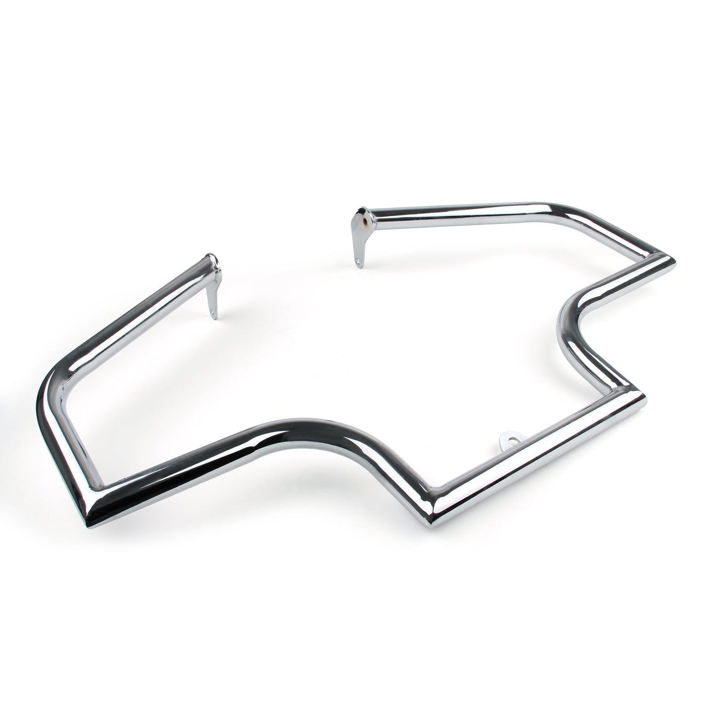 2001-2016 FLSTCI Heritage Softail Classic FLSTFI Fat Boy Protezione motore per motocicletta Crash Bar