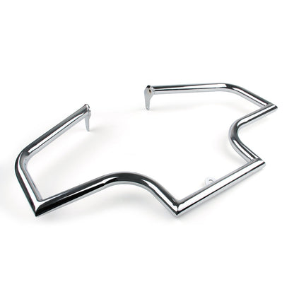 2001-2016 FLSTCI Heritage Softail Classic FLSTFI Fat Boy Protezione motore per motocicletta Crash Bar