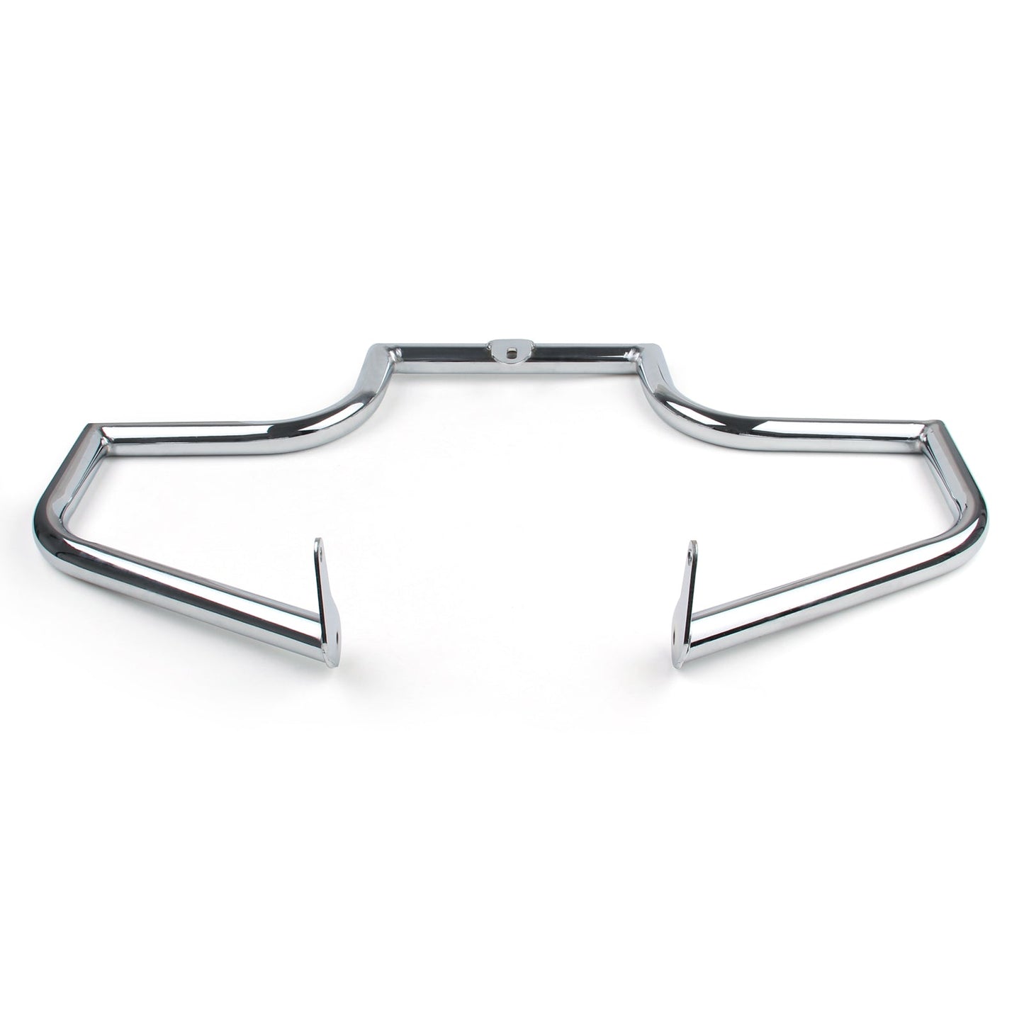2001-2016 FLSTCI Heritage Softail Classic FLSTFI Fat Boy Protezione motore per motocicletta Crash Bar