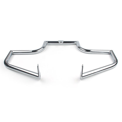 2001-2016 FLSTCI Heritage Softail Classic FLSTFI Fat Boy Protezione motore per motocicletta Crash Bar