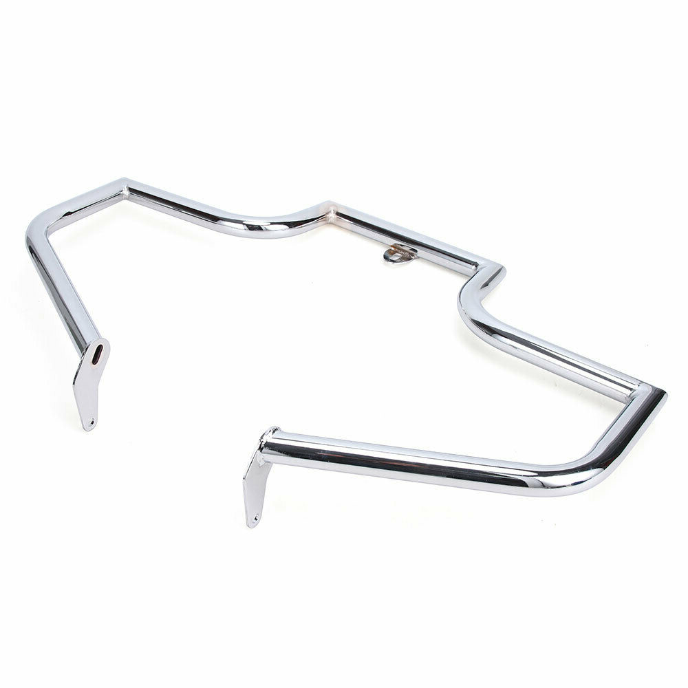2001-2016 FLSTCI Heritage Softail Classic FLSTFI Fat Boy Protezione motore per motocicletta Crash Bar