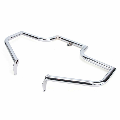 2001-2016 FLSTCI Heritage Softail Classic FLSTFI Fat Boy Protezione motore per motocicletta Crash Bar