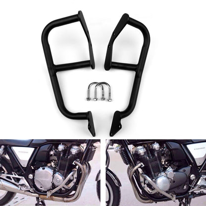 Protezioni motore / Paramotore Paramotore Per Honda CB1100 2010 2011 2012 2013-2016 Generico