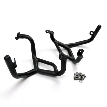 Paramotore Paramotore Protezione per BMW F800R 2010 2011 2012 2013 2014 2015 Generico