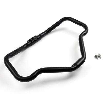 Motore Highway Guard Crash Bar Per Harley Sportster XL XR 883 1200 48 04-16 Generico