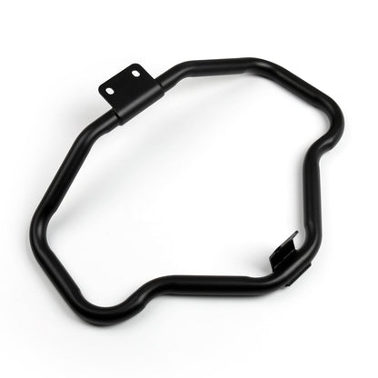 Motore Highway Guard Crash Bar Per Harley Sportster XL XR 883 1200 48 04-16 Generico