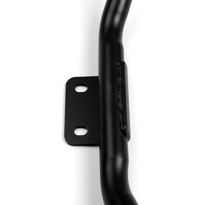 Motore Highway Guard Crash Bar Per Harley Sportster XL XR 883 1200 48 04-16 Generico