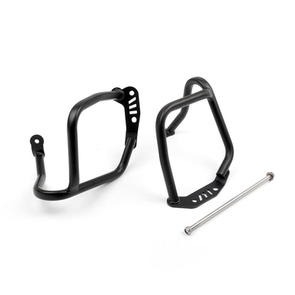 Moto superiore Crash Bar Telaio di protezione per BMW R1200R NINE T 2014-2016 Generico