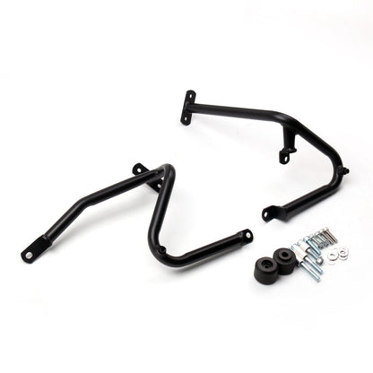 Paramotore Highway Engine Guard per Suzuki GSR400 GSR600 BK400 600 06-16 Generico