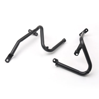 Paramotore Highway Engine Guard per Suzuki GSR400 GSR600 BK400 600 06-16 Generico