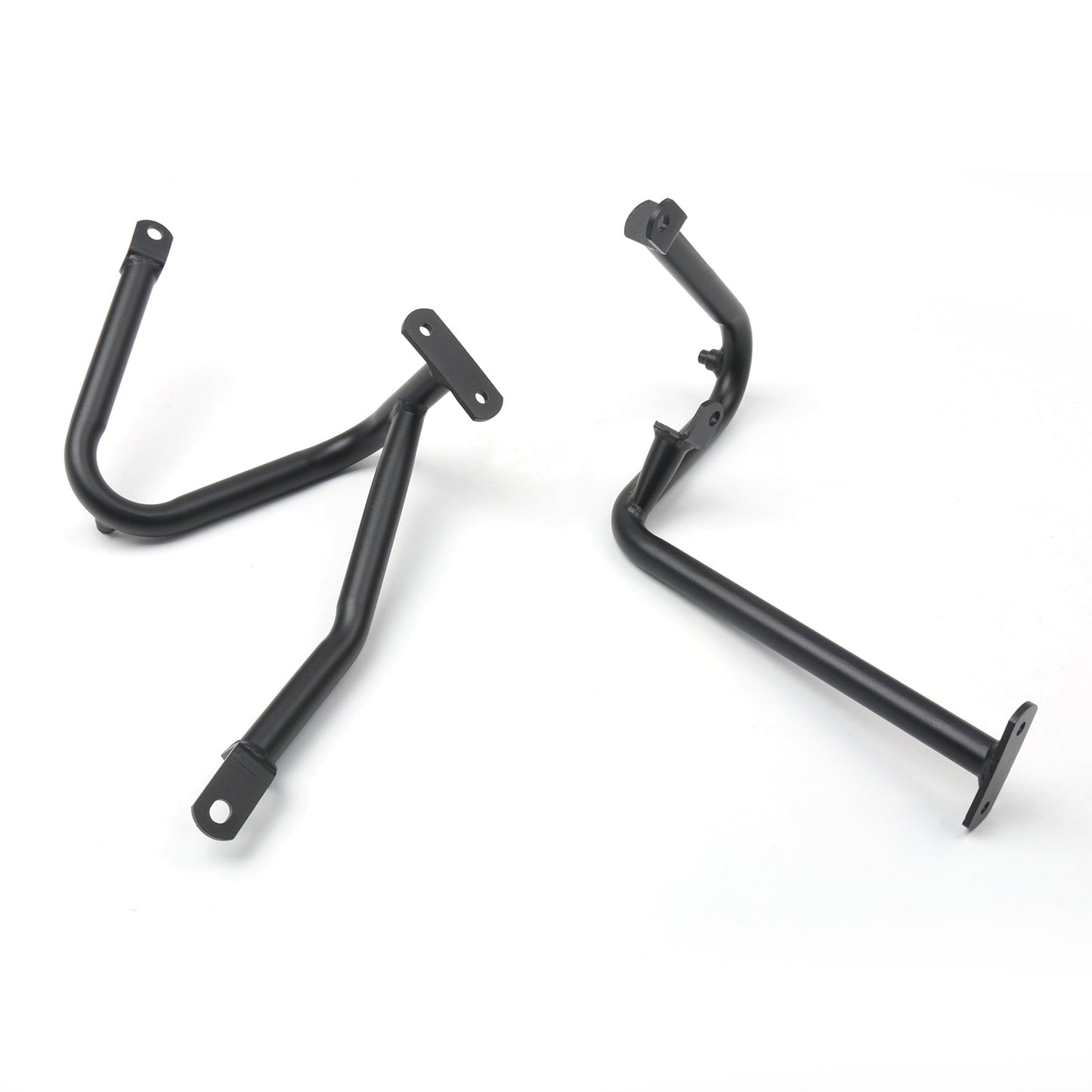 Paramotore Highway Engine Guard per Suzuki GSR400 GSR600 BK400 600 06-16 Generico