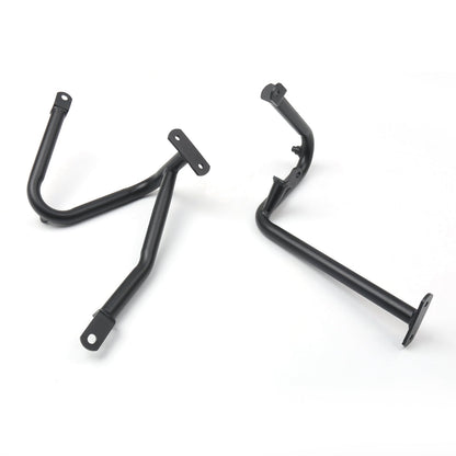 Paramotore Highway Engine Guard per Suzuki GSR400 GSR600 BK400 600 06-16 Generico