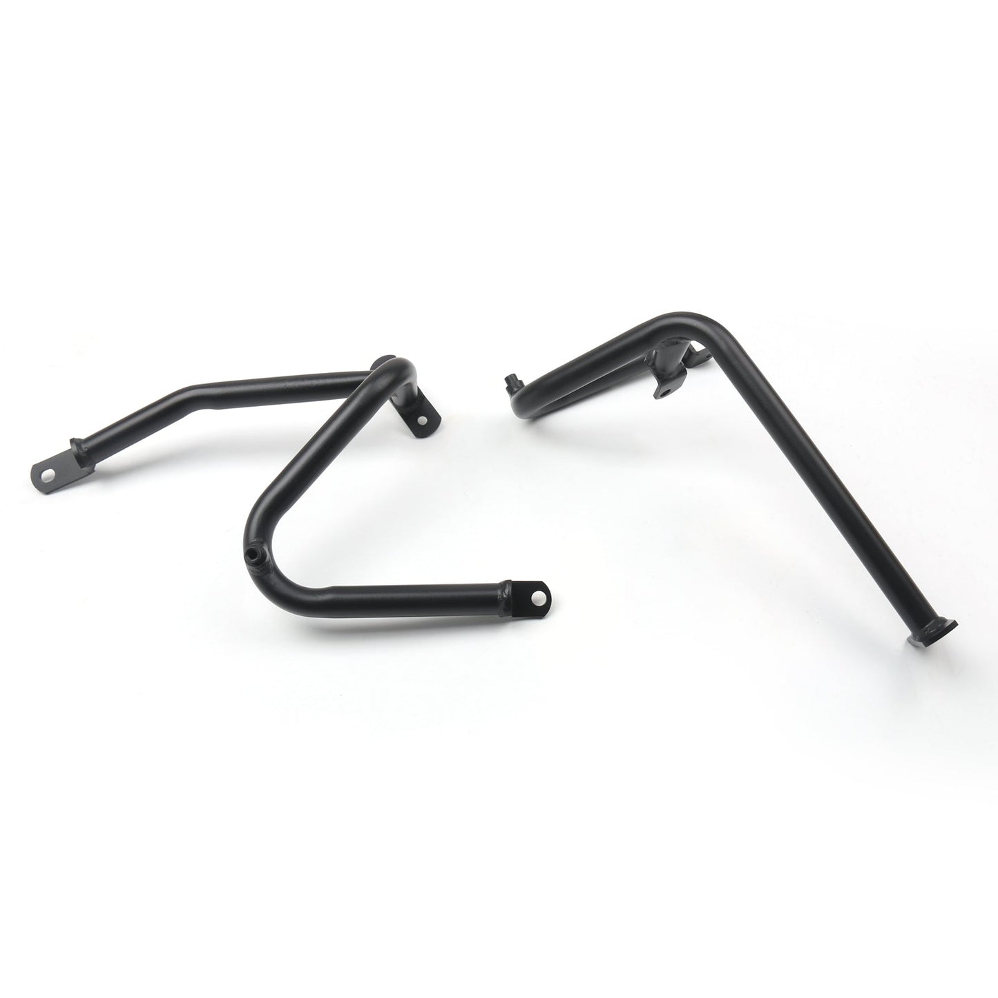 Paramotore Highway Engine Guard per Suzuki GSR400 GSR600 BK400 600 06-16 Generico