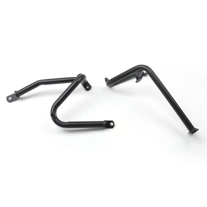 Paramotore Highway Engine Guard per Suzuki GSR400 GSR600 BK400 600 06-16 Generico