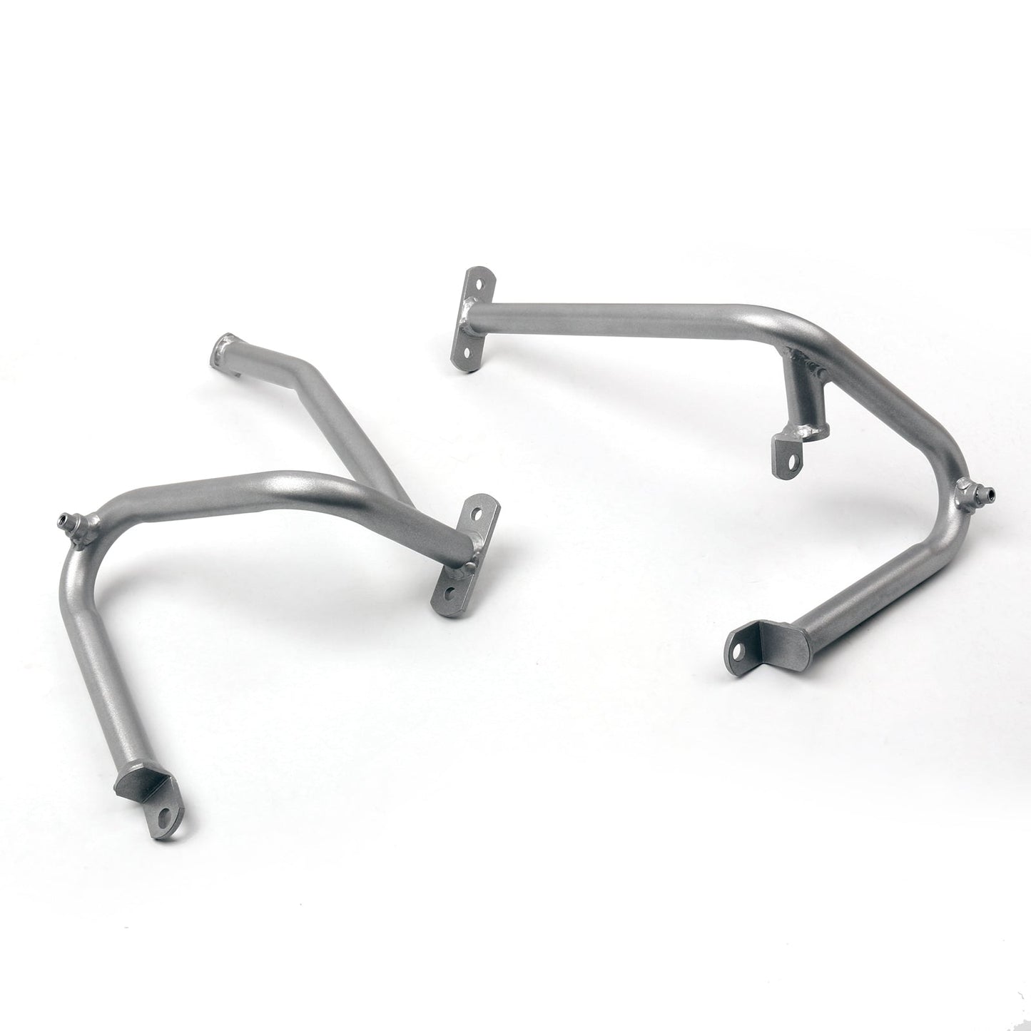 Paramotore Highway Engine Guard per Suzuki GSR400 GSR600 BK400 600 06-16 Generico