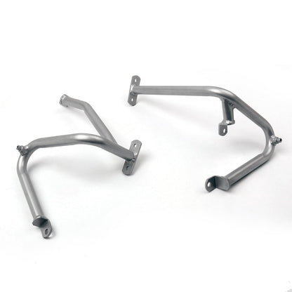 Paramotore Highway Engine Guard per Suzuki GSR400 GSR600 BK400 600 06-16 Generico