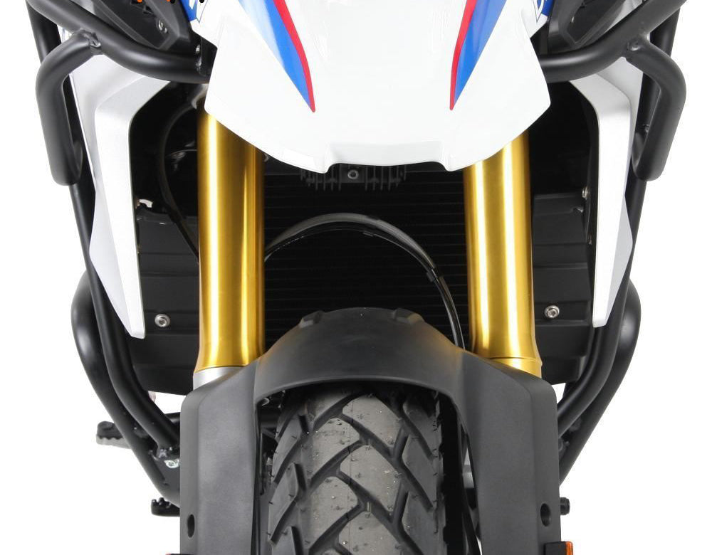 Moto Crash Bar Engine Guard Frame Protector Bumper per BMW G310R G310GS Generico