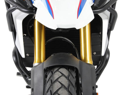 Moto Crash Bar Engine Guard Frame Protector Bumper per BMW G310R G310GS Generico