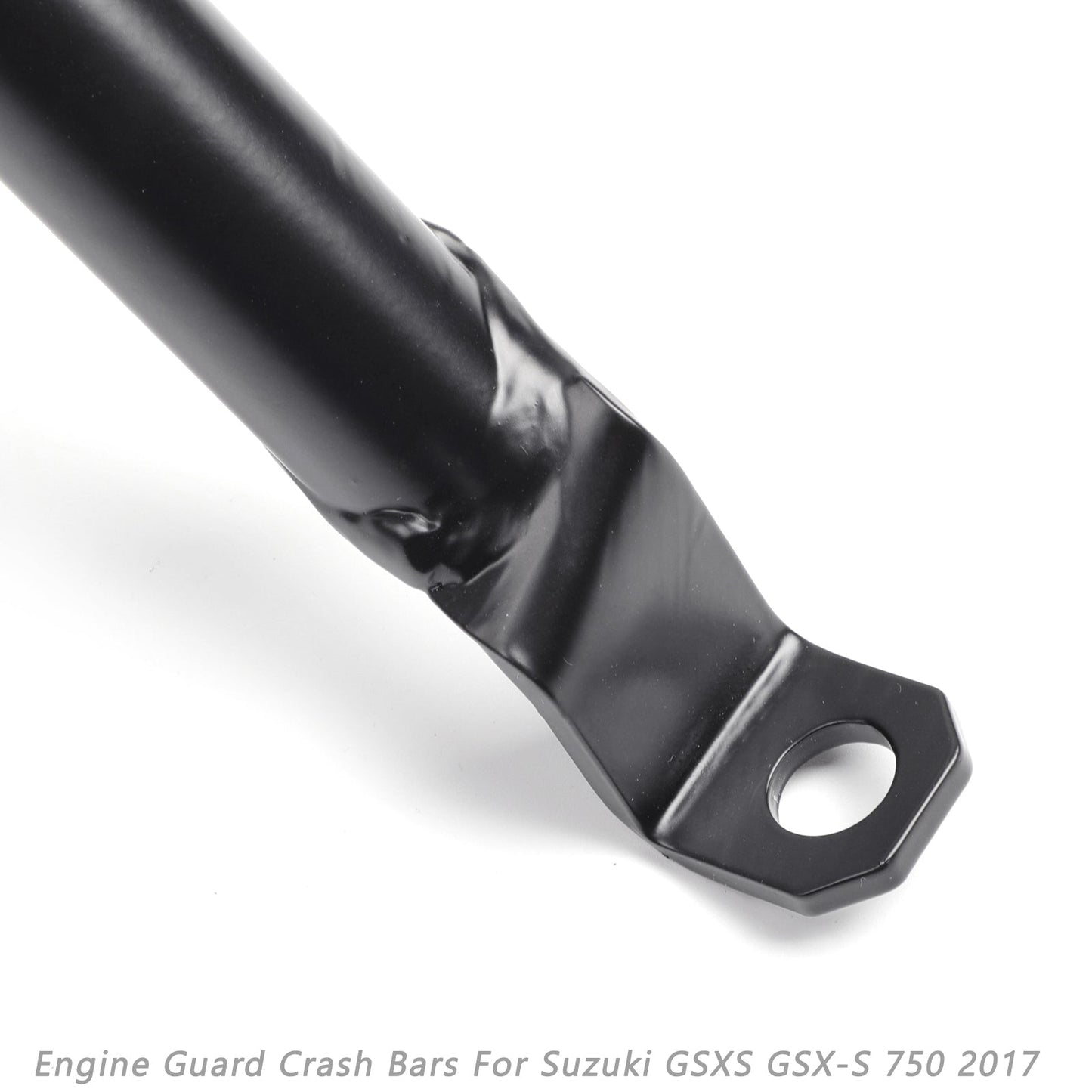 Paramotore Paramotore Protezioni Telaio per Suzuki GSXS750 / GSX-S 750 2017-2020 Generico