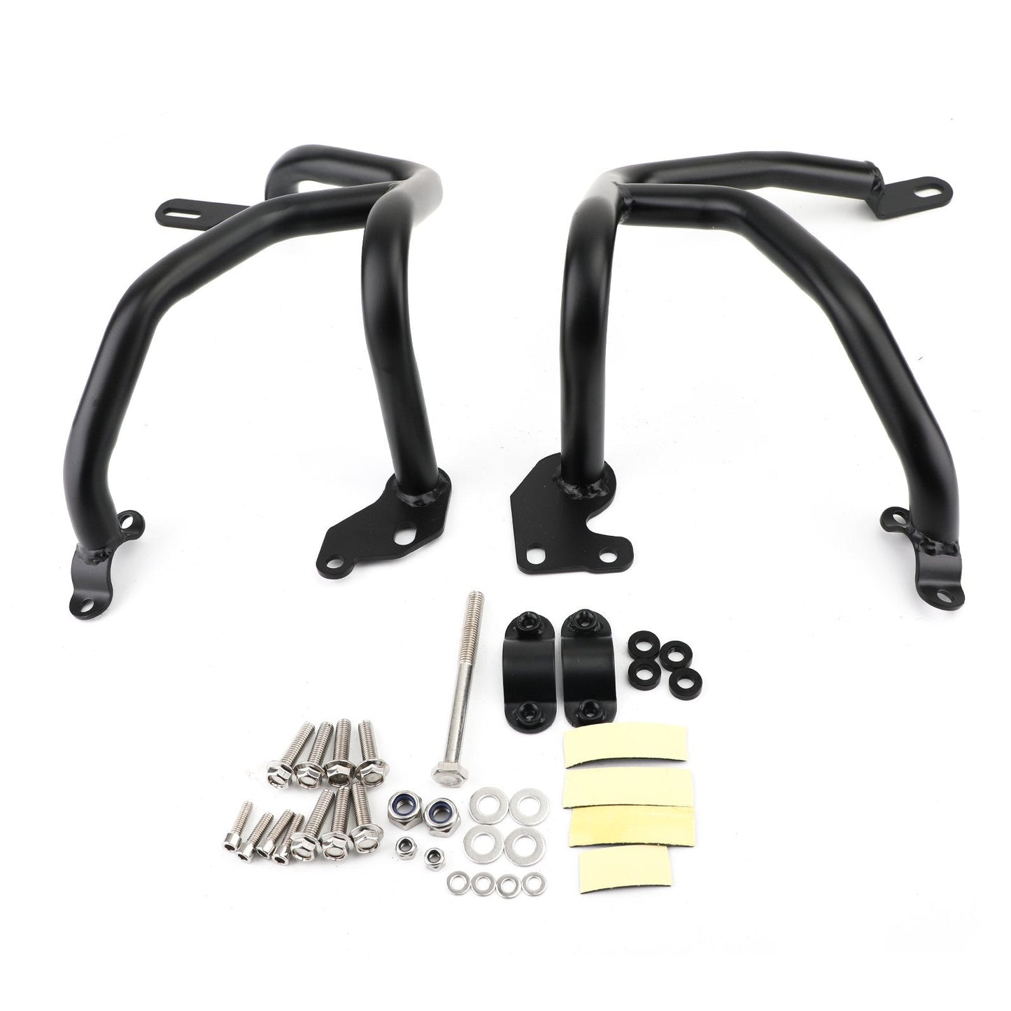 Protezione paraurti paramotore paramotore superiore per CF MOTO 400NK 650NK 16-20