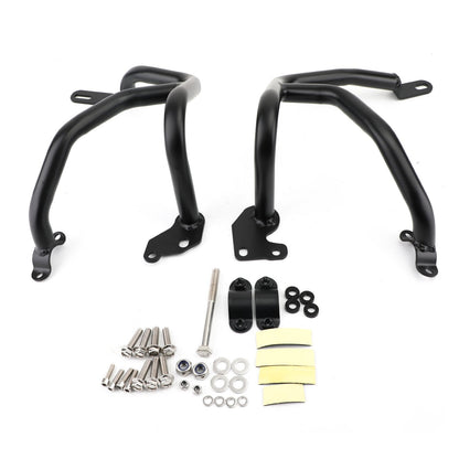 Protezione paraurti paramotore paramotore superiore per CF MOTO 400NK 650NK 16-20