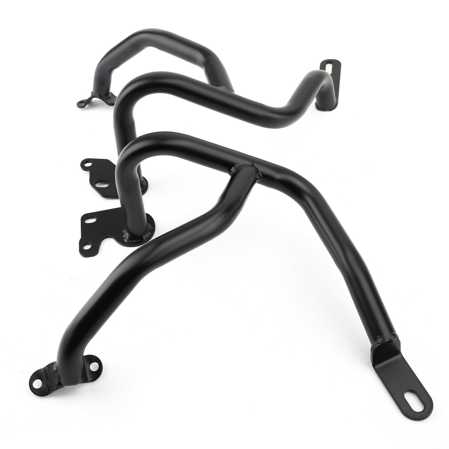 Protezione paraurti paramotore paramotore superiore per CF MOTO 400NK 650NK 16-20