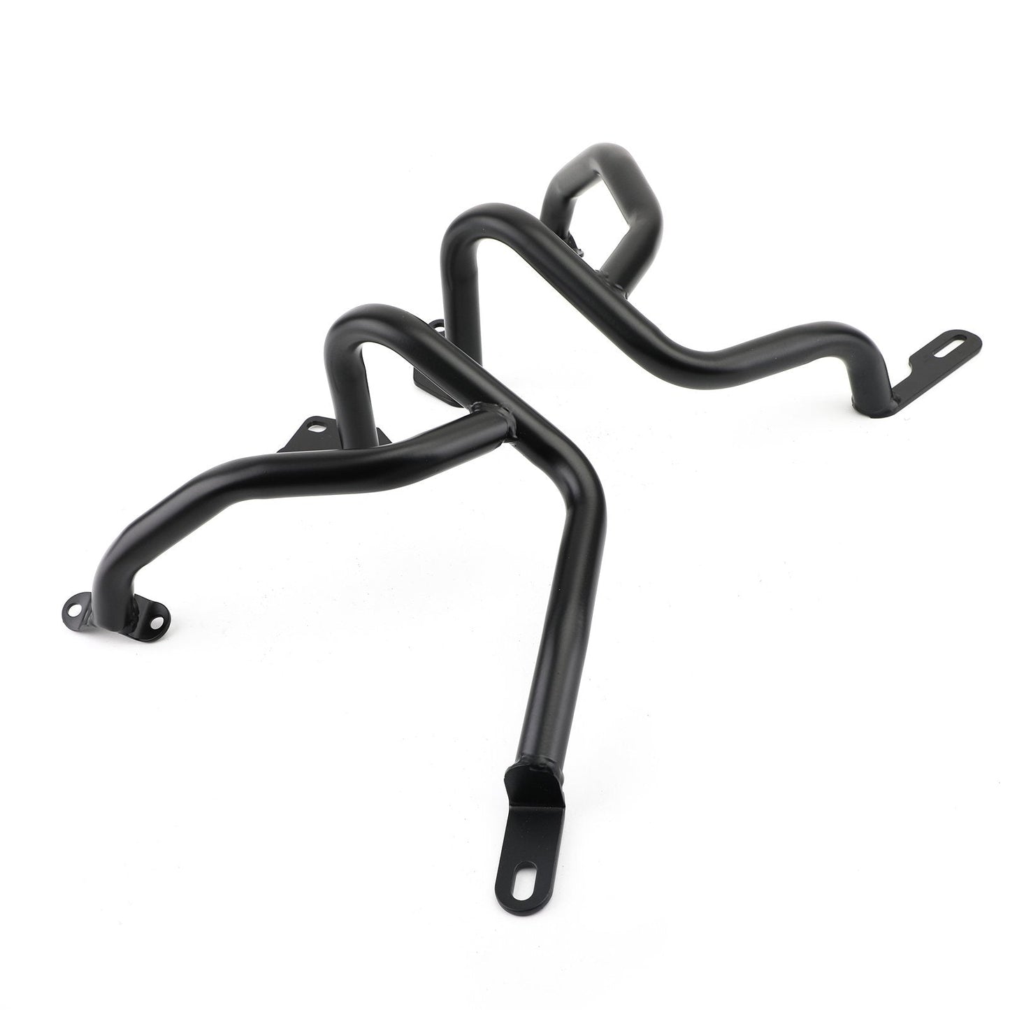 Protezione paraurti paramotore paramotore superiore per CF MOTO 400NK 650NK 16-20