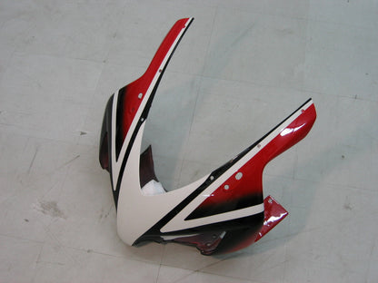 Carene 2004-2005 Honda CBR 1000 RR Bianco Rosso Nero CBR Honda Generico