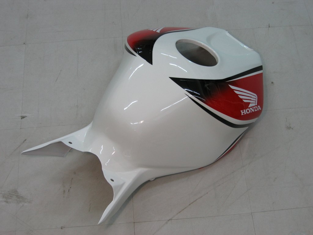 Amotopart 2004-2005 Honda CBR Racing1000rr White Red Black Kit