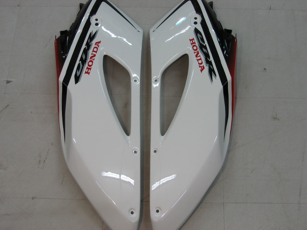 Carene 2004-2005 Honda CBR 1000 RR Bianco Rosso Nero CBR Honda Generico