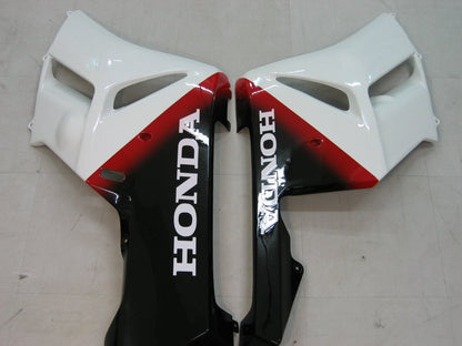 Amotopart 2004-2005 Honda CBR Racing1000rr White Red Black Kit