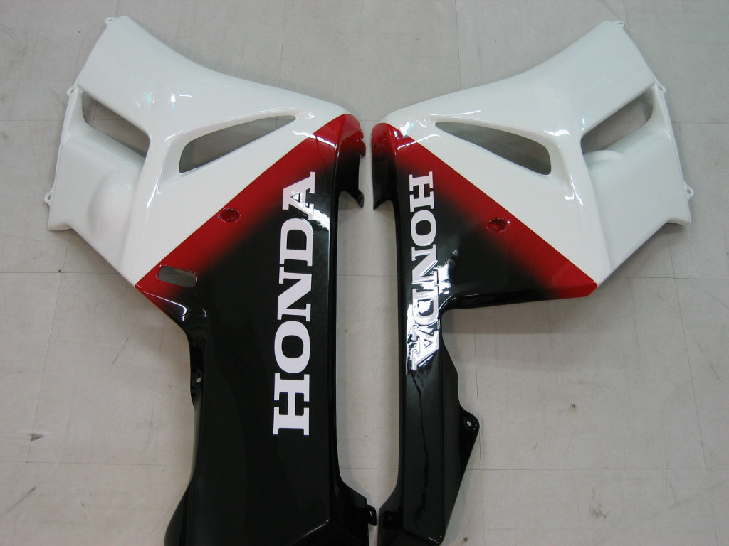 Carene 2004-2005 Honda CBR 1000 RR Bianco Rosso Nero CBR Honda Generico