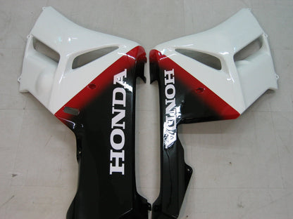 Carene 2004-2005 Honda CBR 1000 RR Bianco Rosso Nero CBR Honda Racing Generico