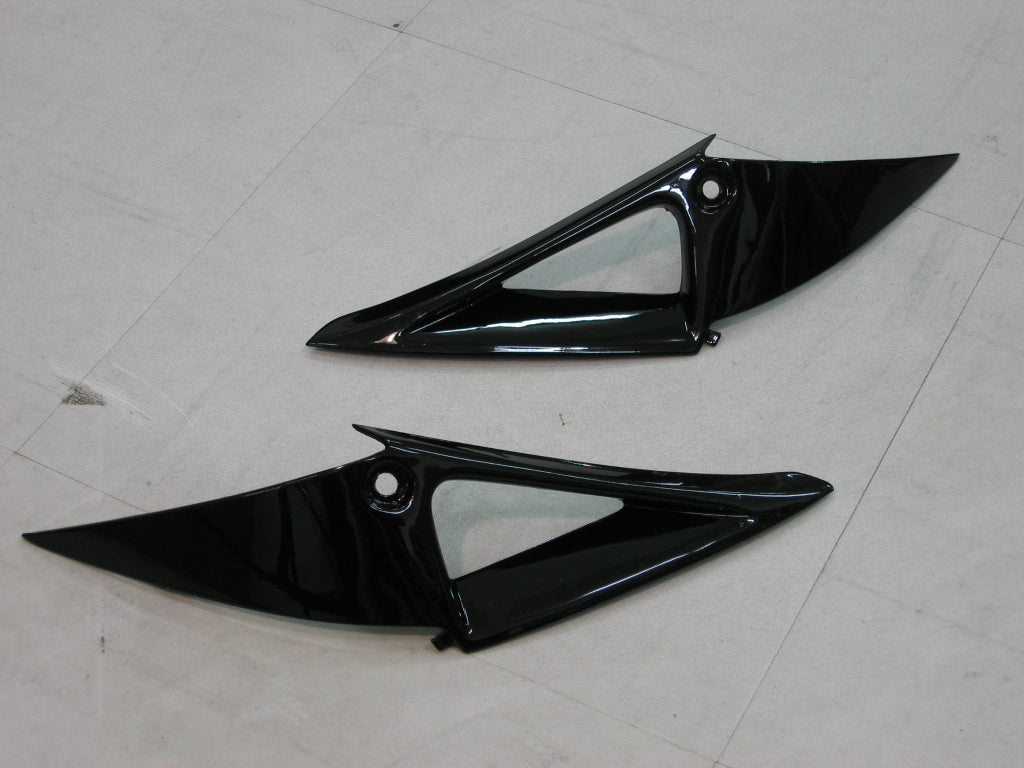 Carene 2004-2005 Honda CBR 1000 RR Bianco Rosso Nero CBR Honda Generico