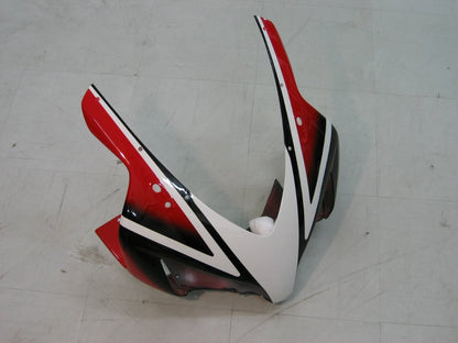 Amotopart 2004-2005 Honda CBR Racing1000rr White Red Black Kit