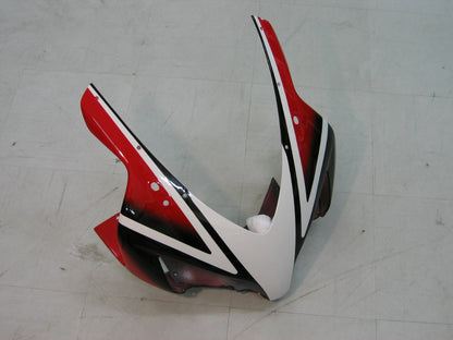 Carene 2004-2005 Honda CBR 1000 RR Bianco Rosso Nero CBR Honda Racing Generico