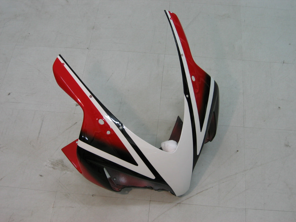 Carene 2004-2005 Honda CBR 1000 RR Bianco Rosso Nero CBR Honda Generico