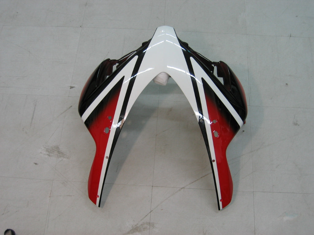 Carene 2004-2005 Honda CBR 1000 RR Bianco Rosso Nero CBR Honda Generico