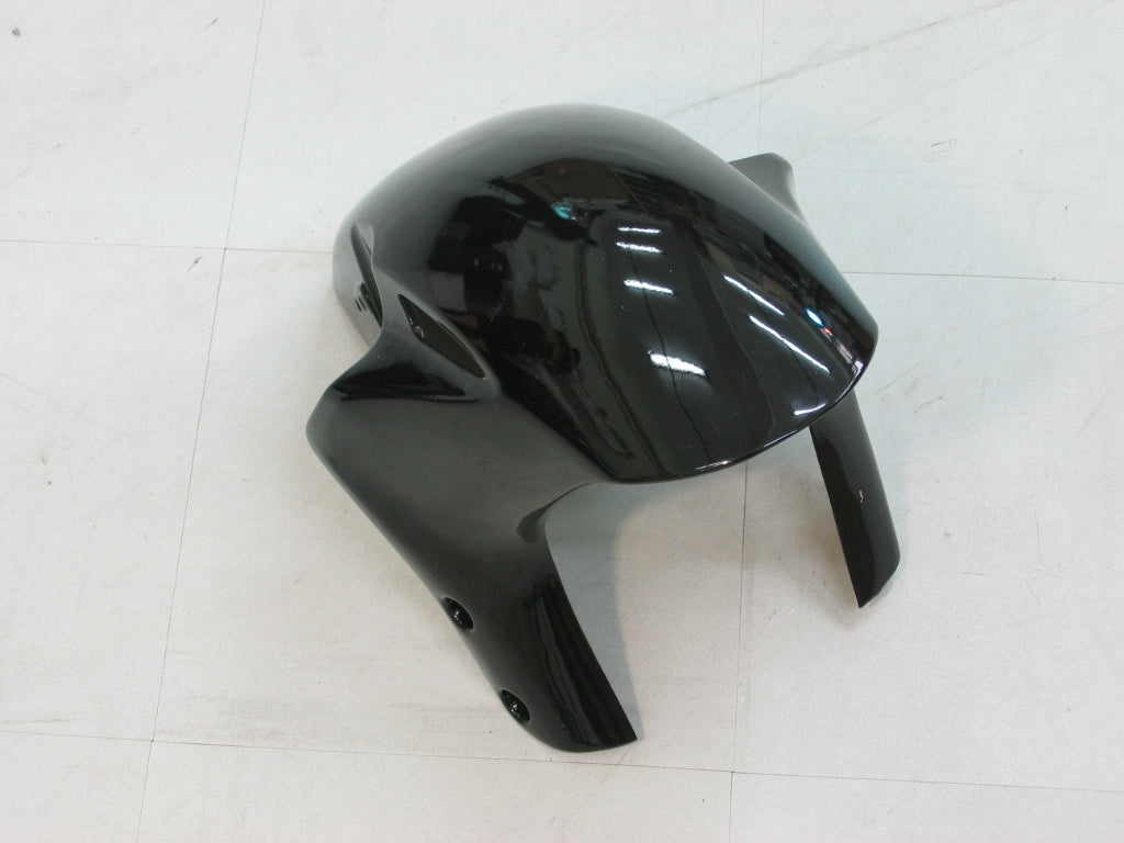 Carene 2004-2005 Honda CBR 1000 RR Bianco Blu Nero CBR Racing Generico