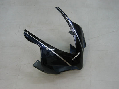 Carene 2004-2005 Honda CBR 1000 RR Bianco Blu Nero CBR Generico