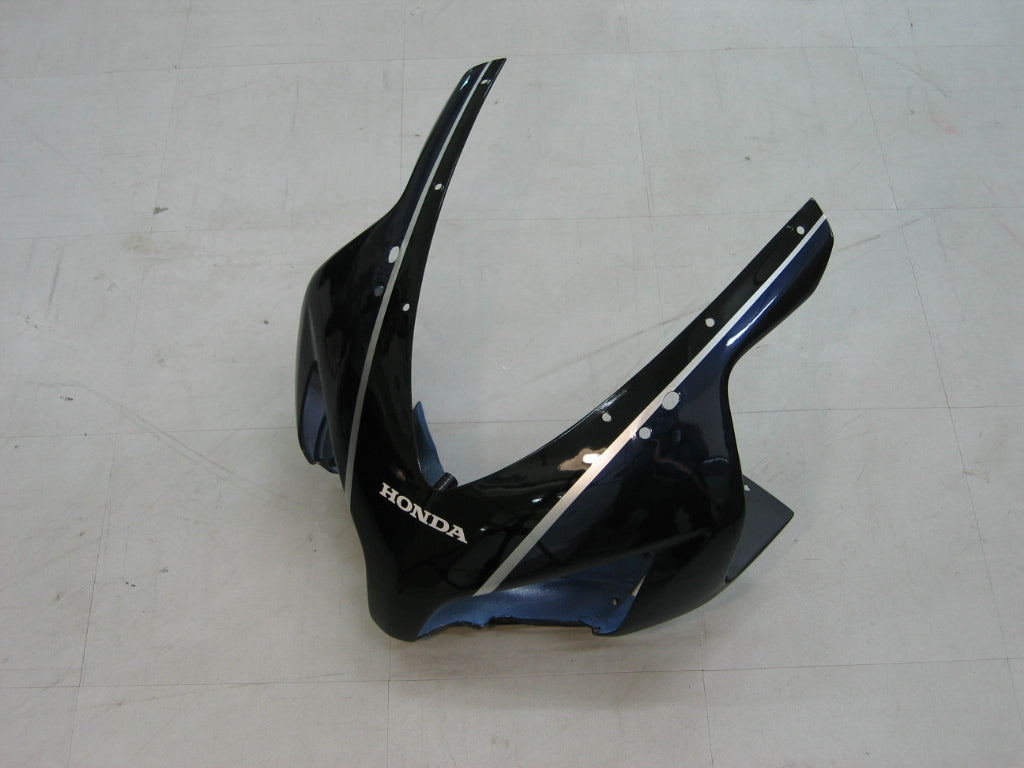 Carene 2004-2005 Honda CBR 1000 RR Bianco Blu Nero CBR Generico