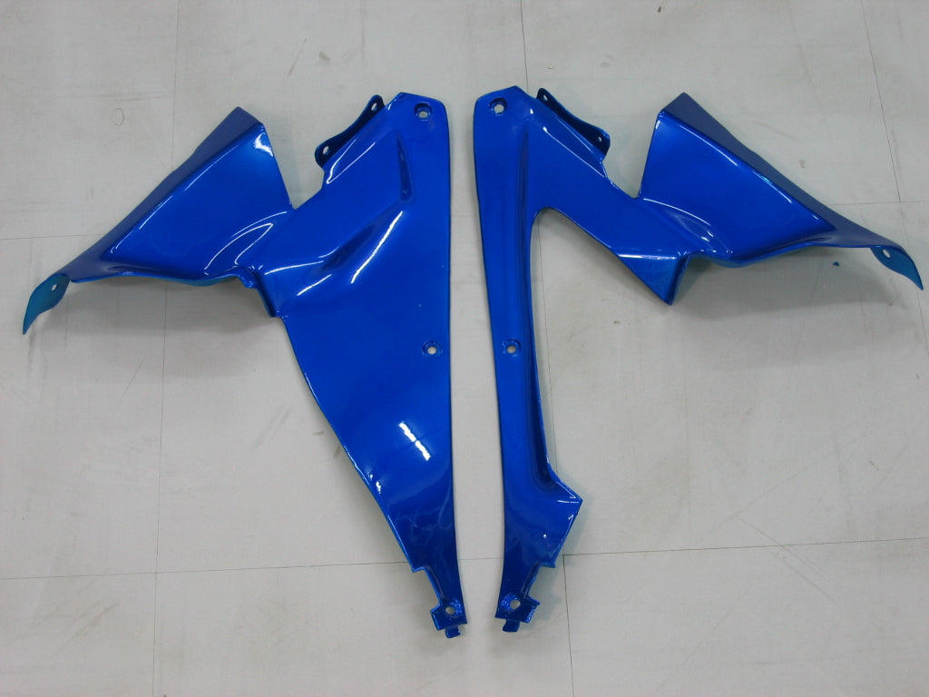 Carene 2004-2005 Honda CBR 1000 RR Blue Checker Movistar Generico