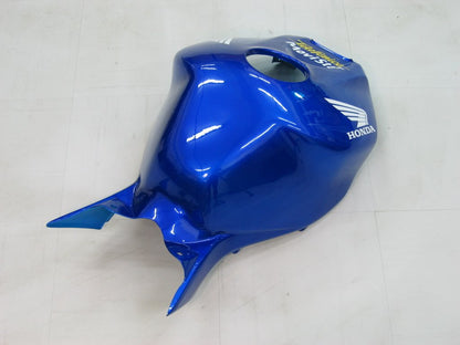 Amotopart rivestimento Honda CBR1000RR 2004-2005 MOVISTAR RACING Blue Checker Design Kit